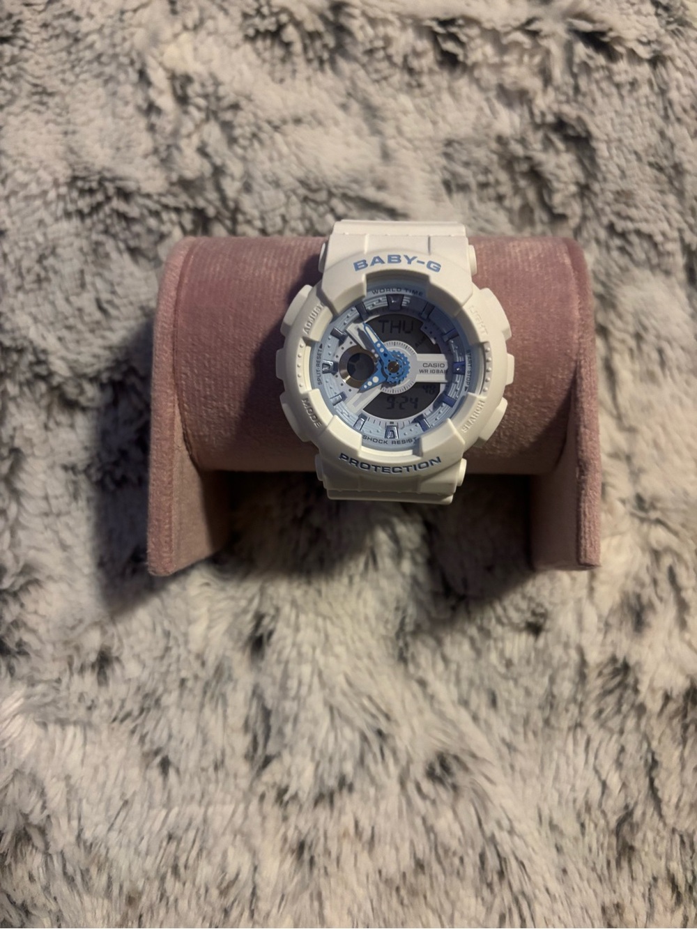 BABY-G Shock Watch - Picture 3 of 8
